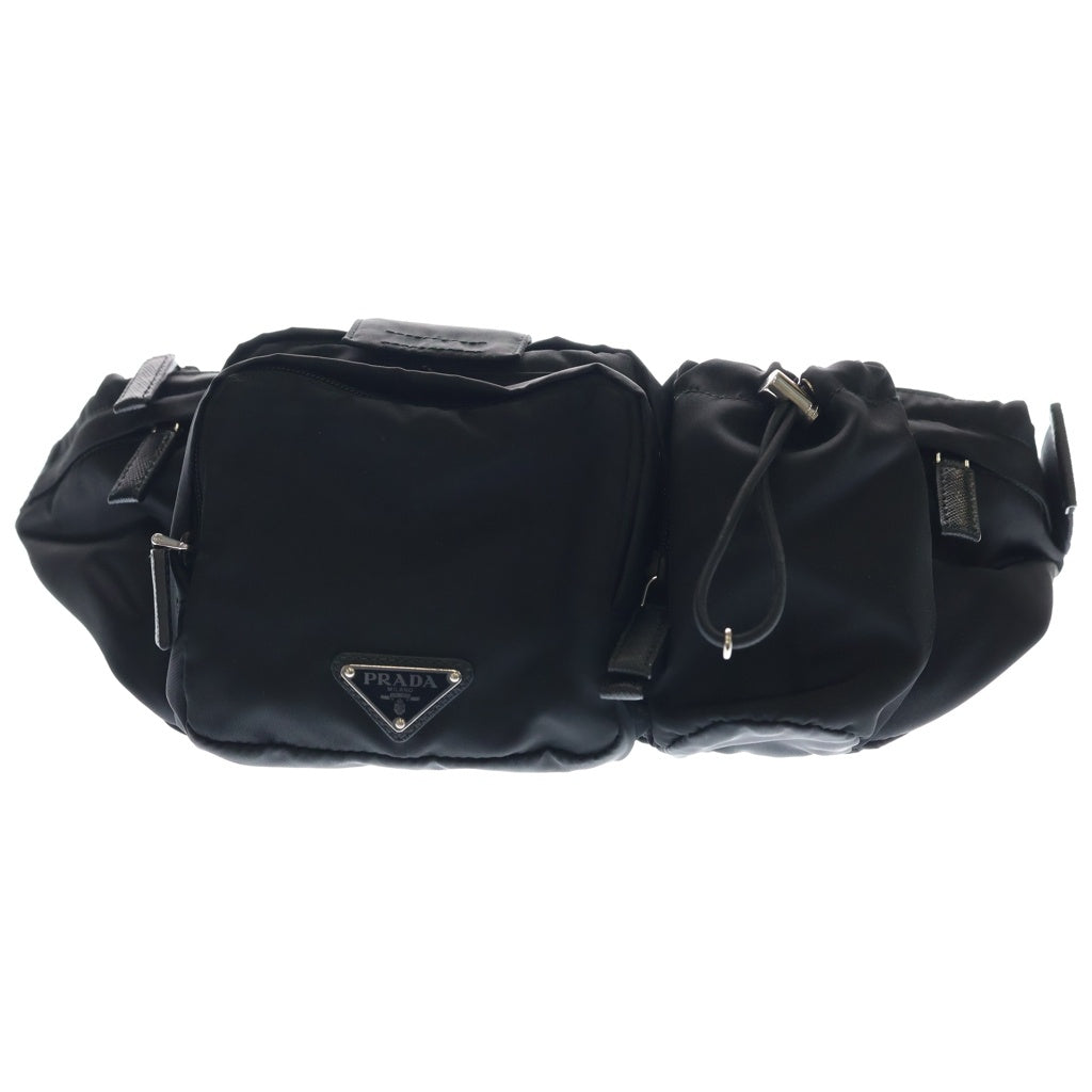 PRADA(プラダ) ボディバッグ ウエストバッグ ショルダーバッグ 