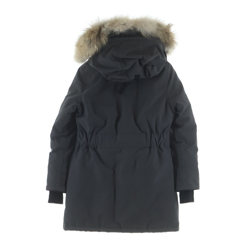 CANADA GOOSE(カナダグース) 6660LA TRILLIUM PARKA トリリウム ダウンジャケット レディース