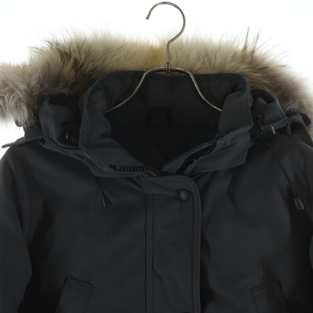 CANADA GOOSE(カナダグース) 6660LA TRILLIUM PARKA トリリウム ダウンジャケット レディース