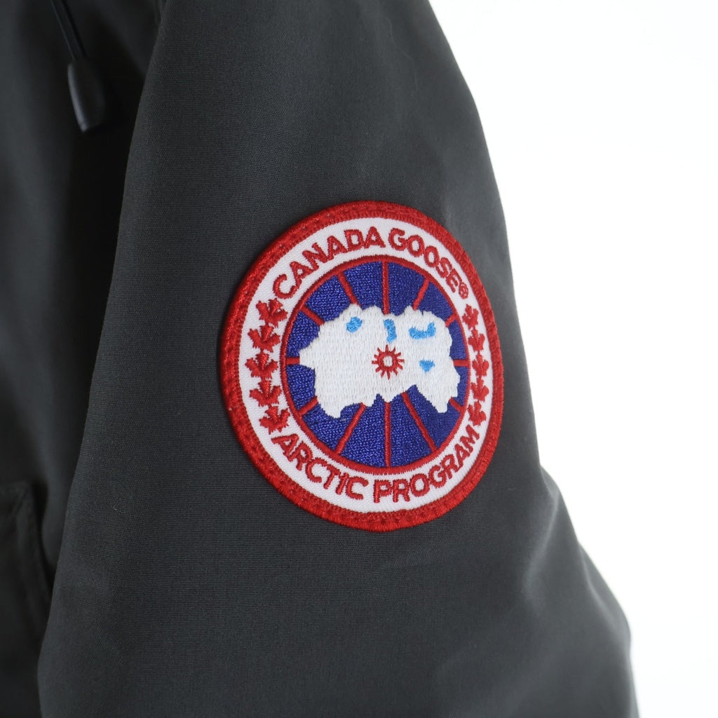 CANADA GOOSE(カナダグース) 6660LA TRILLIUM PARKA トリリウム ダウンジャケット レディース