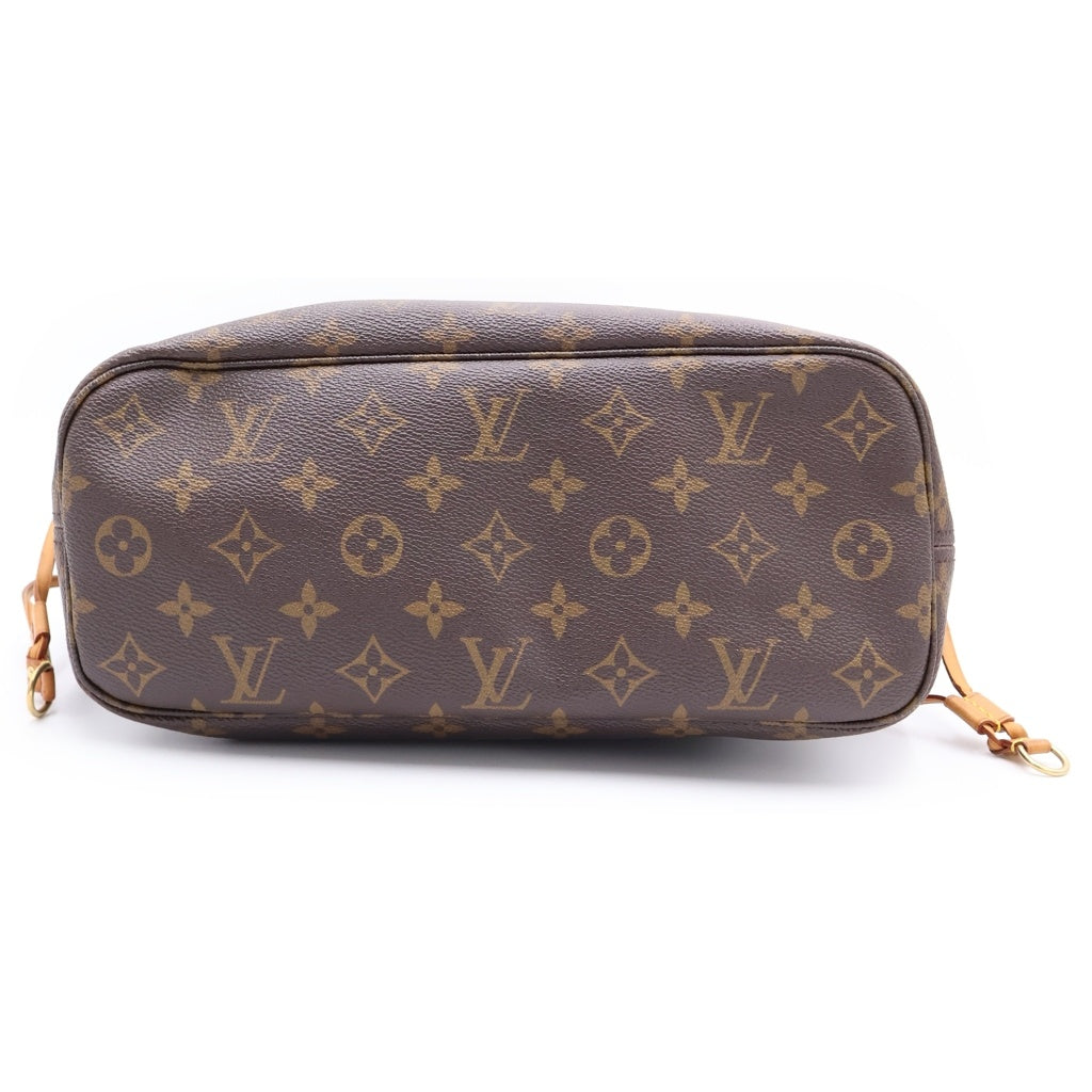LOUIS VUITTON(ルイヴィトン) モノグラム ネヴァーフルPM トートバッグ