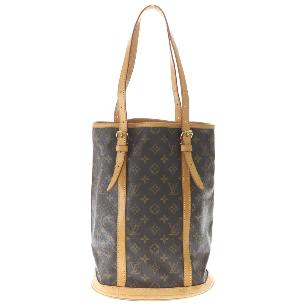 LOUIS VUITTON(ルイヴィトン) モノグラム バケットGM M42236 レディース