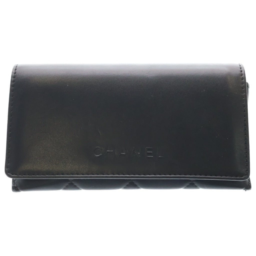 CHANEL(シャネル) ココマーク サングラス メガネ 眼鏡 アイウェア ブラック 5477ーA レディース