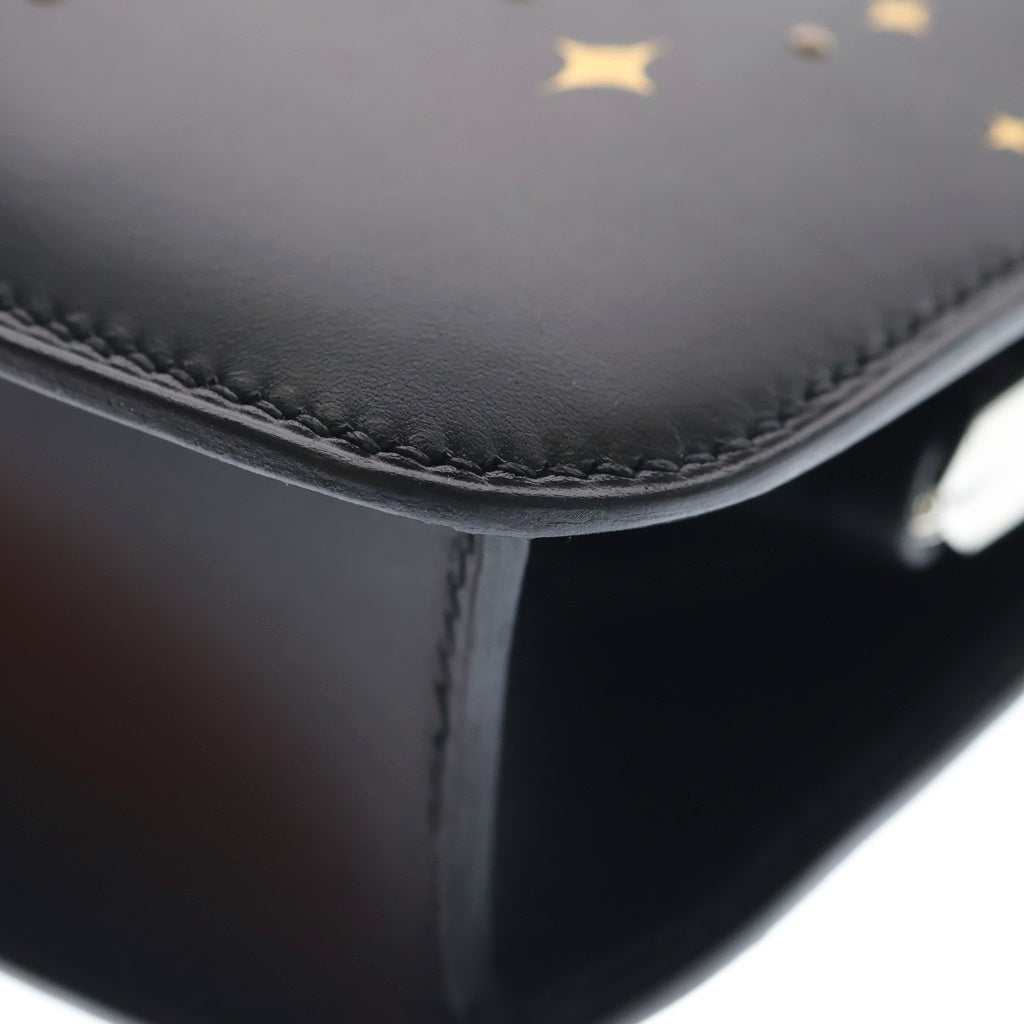 HERMES(エルメス) サックアマリース ロケット ショルダーバッグ ミニ