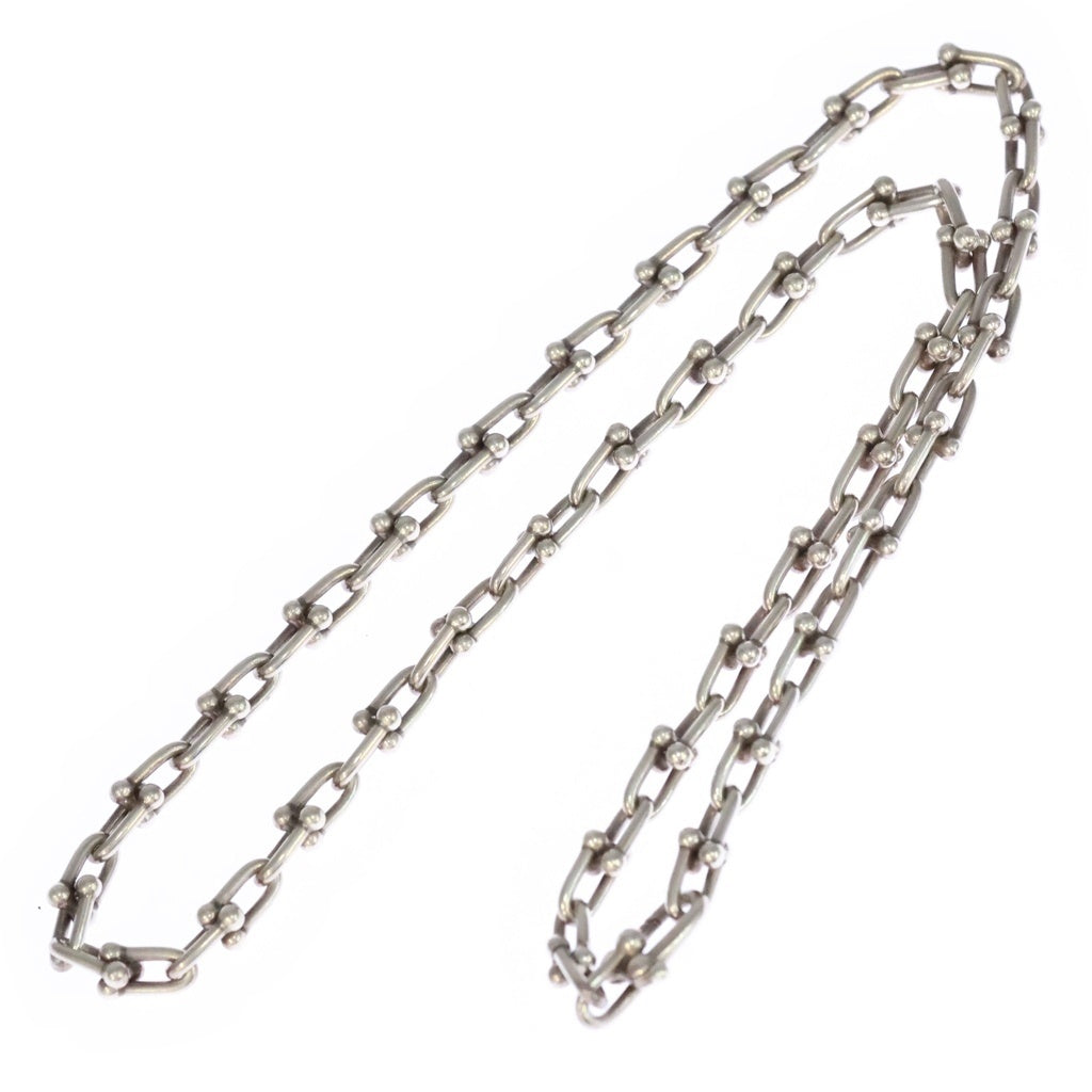 TIFFANY & Co.(ティファニー) ハードウェア スモール ネックレス
