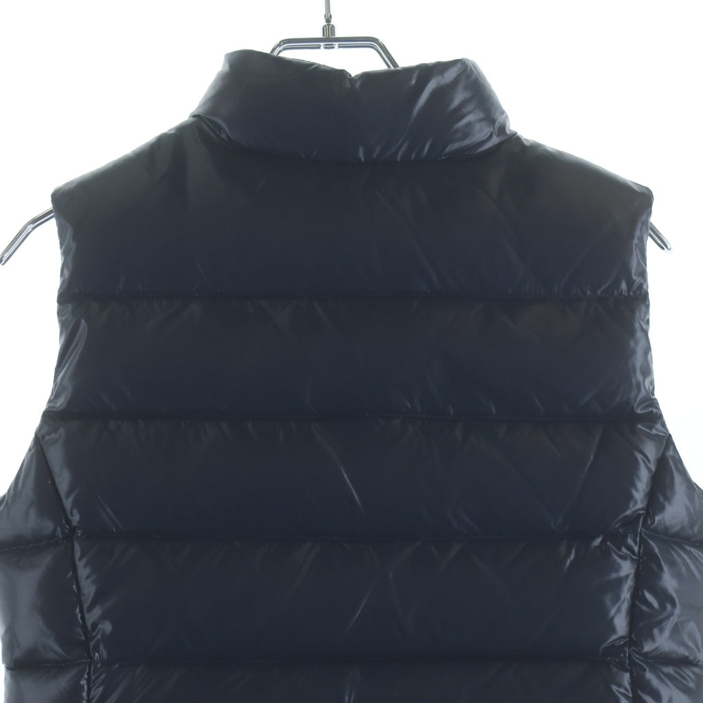 MONCLER(モンクレール) GHANY GILET GHANY VEST キッズ ダウンベスト ネイビー A29544830505