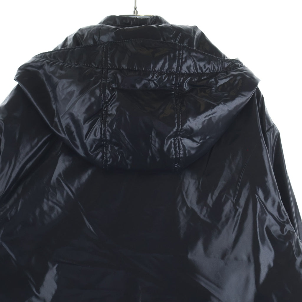 MONCLER(モンクレール) ARGENS ナイロン ライトダウンジャケット アウター #2 ブラック