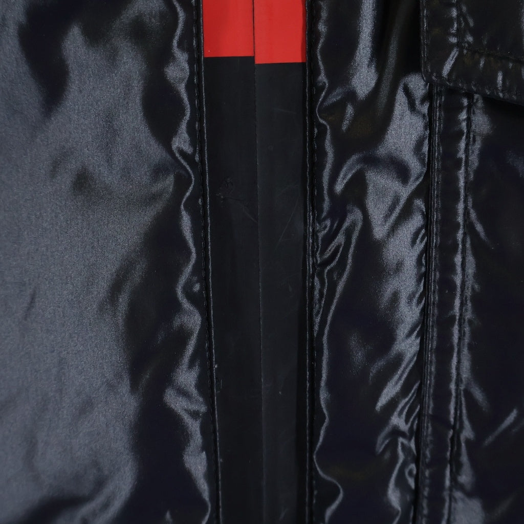 MONCLER(モンクレール) ARGENS ナイロン ライトダウンジャケット アウター #2 ブラック