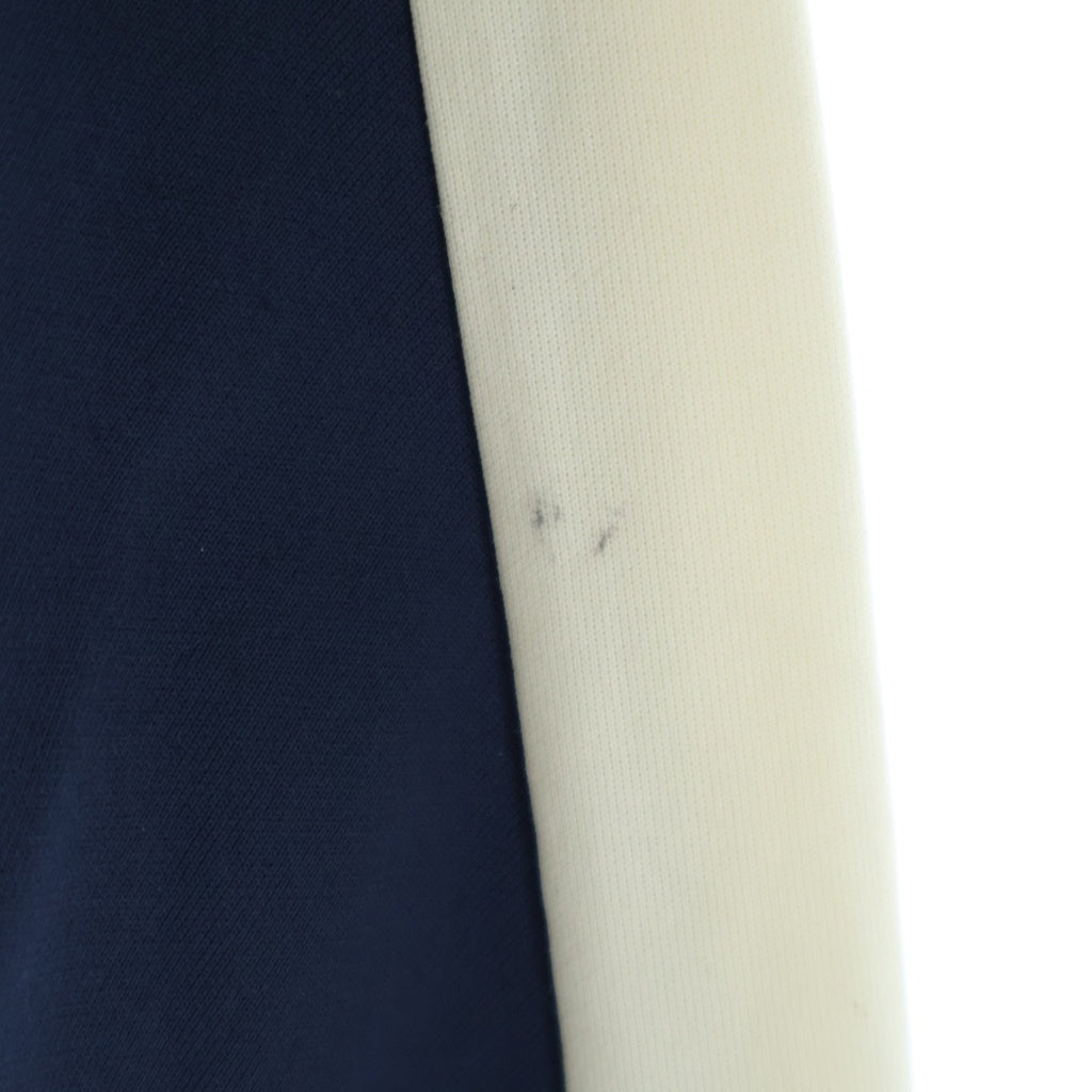 MONCLER(モンクレール) MAGLIA CARDIGAN マグリア ジップアップトラックジャケット ジャージ ロゴ ネイビー C10918409600