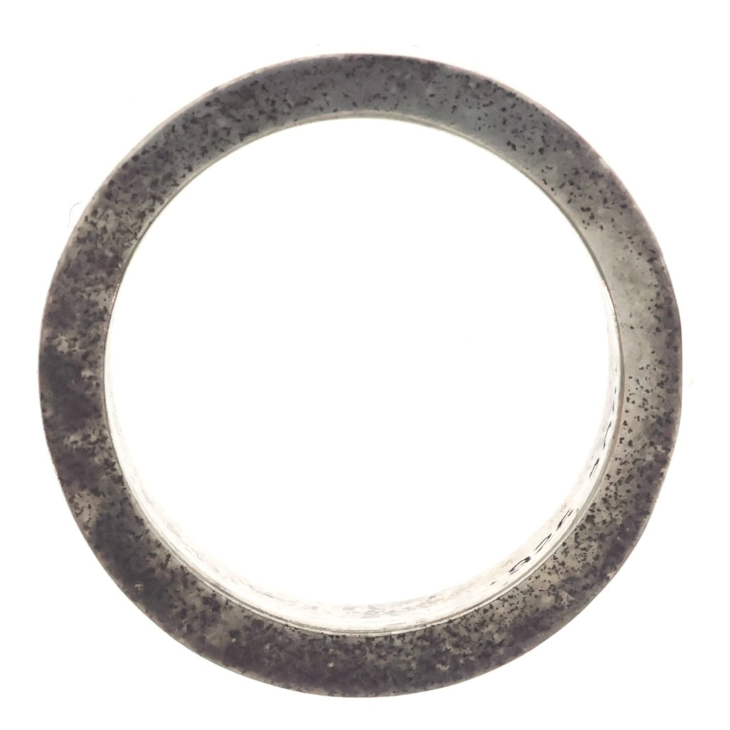 CHROME HEARTS(クロムハーツ) 6mm SPACER PLN 6mmスペーサーリング プレーン シルバー BCA334