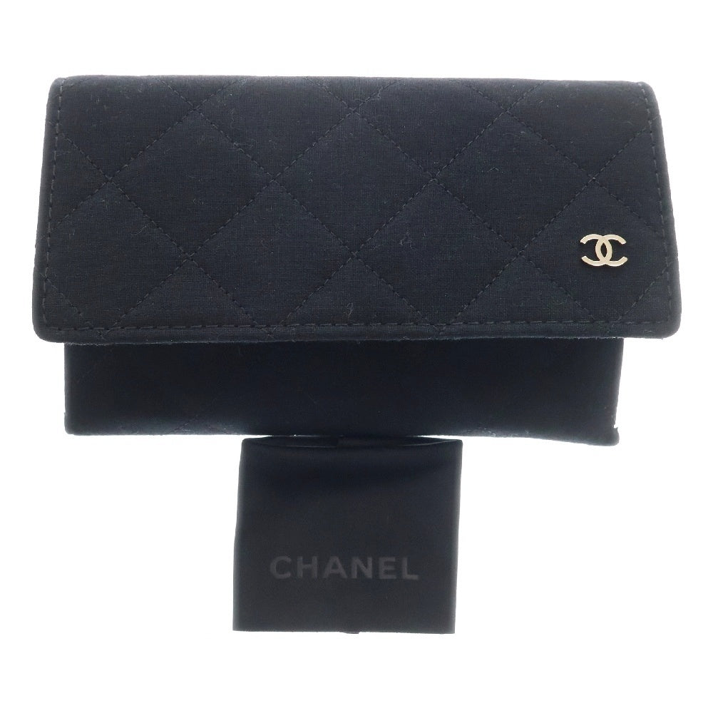 CHANEL(シャネル) ココマーク スクエアシェイプ サングラス テンプルミラー ブラック アセテート アイウェア 5517-A