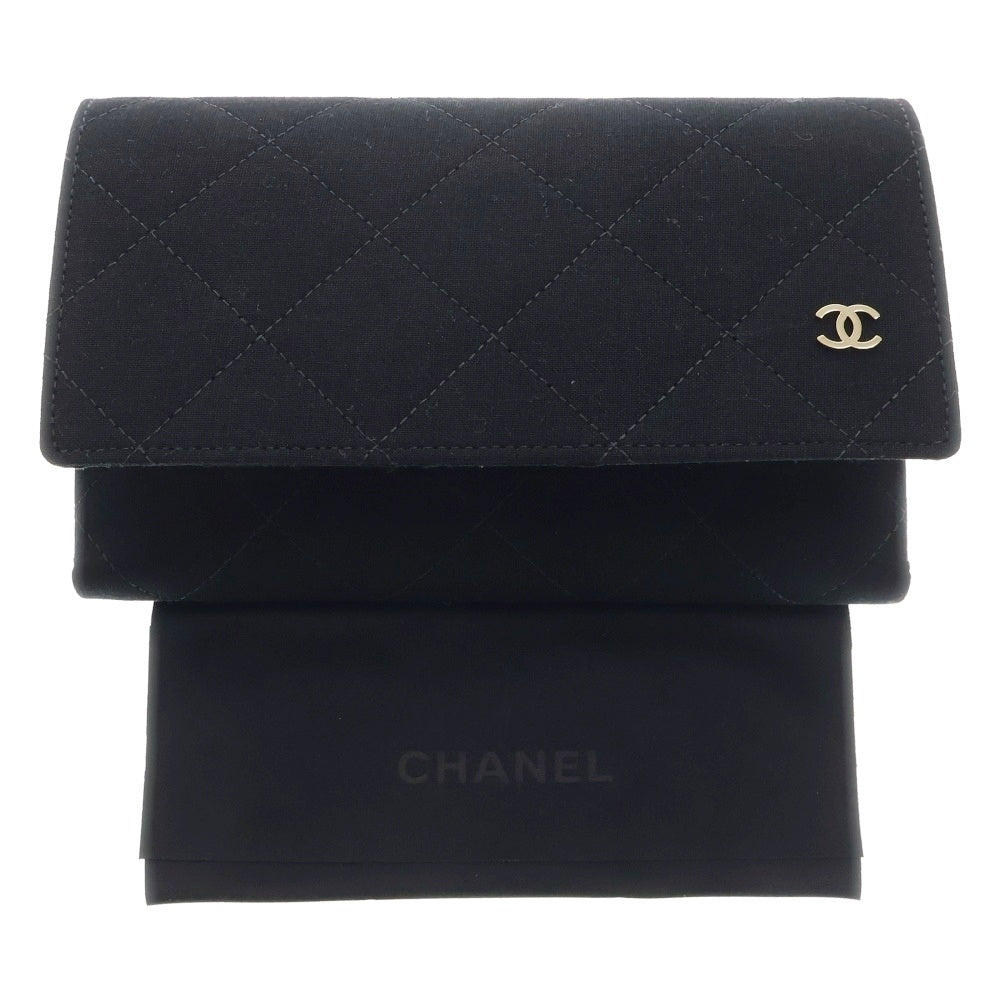 CHANEL(シャネル) ココマーク サングラス グリーン×ゴールド アセテート アイウェア