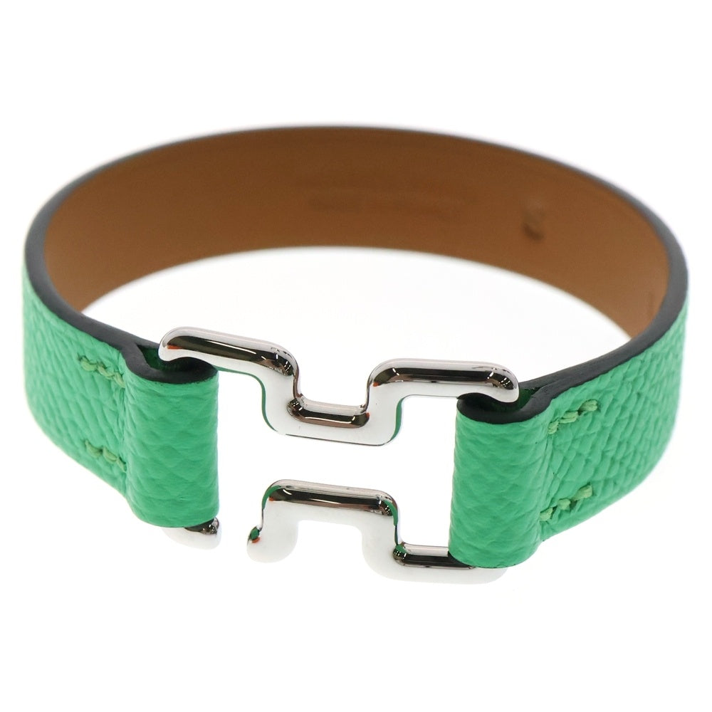 HERMES(エルメス) トゥナイト ブレスレット ヴェールコミック エプソン B刻印 ブレスレット アクセサリー