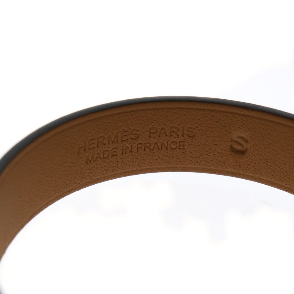HERMES(エルメス) トゥナイト ブレスレット ヴェールコミック エプソン B刻印 ブレスレット アクセサリー