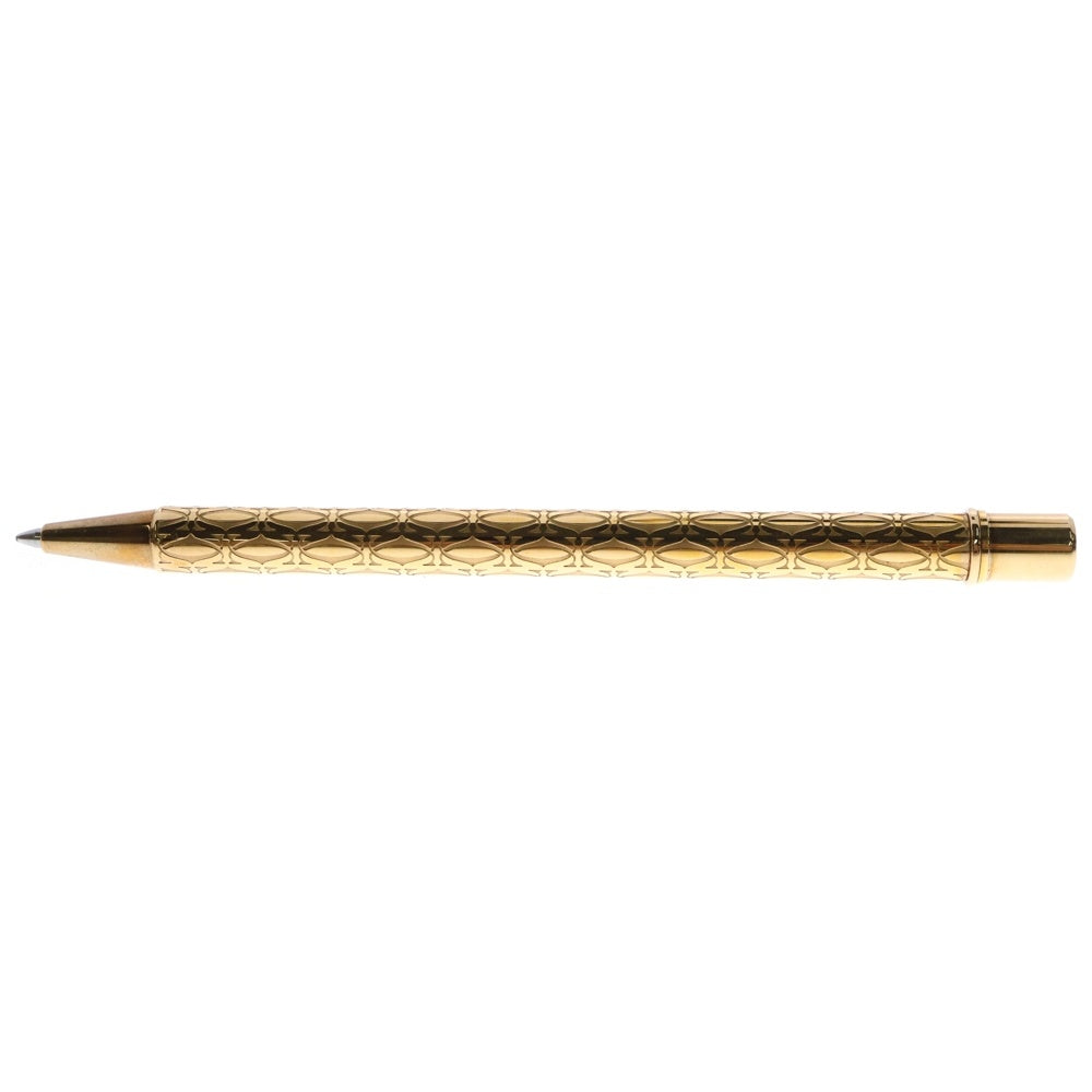 Cartier(カルティエ) ボールペン 筆記用具 文房具 GP ゴールド