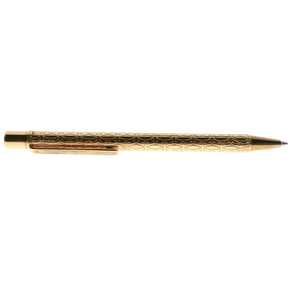 Cartier(カルティエ) ボールペン 筆記用具 文房具 GP ゴールド