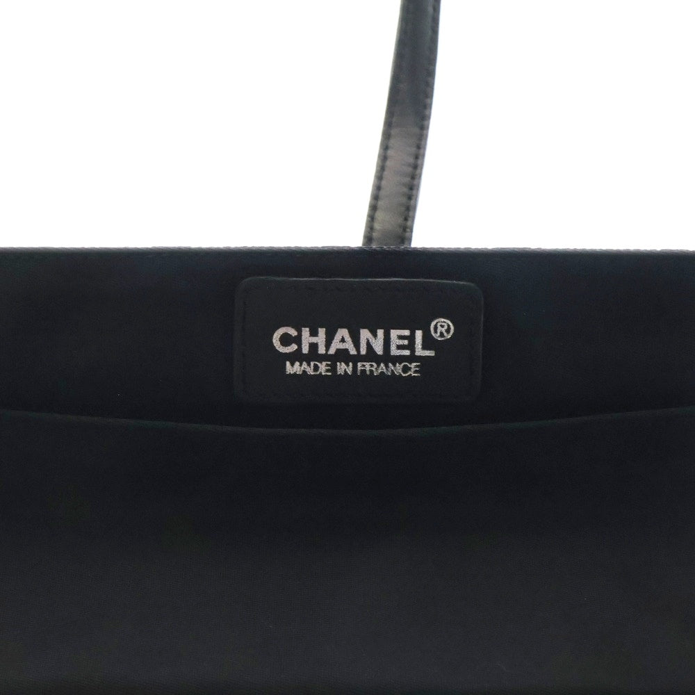 CHANEL(シャネル) ニュートラベルライン ジュエリーケース