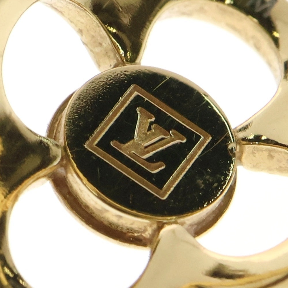 LOUIS VUITTON(ルイヴィトン) バーグ フラワーパワー リング 指輪 ゴールド M66088