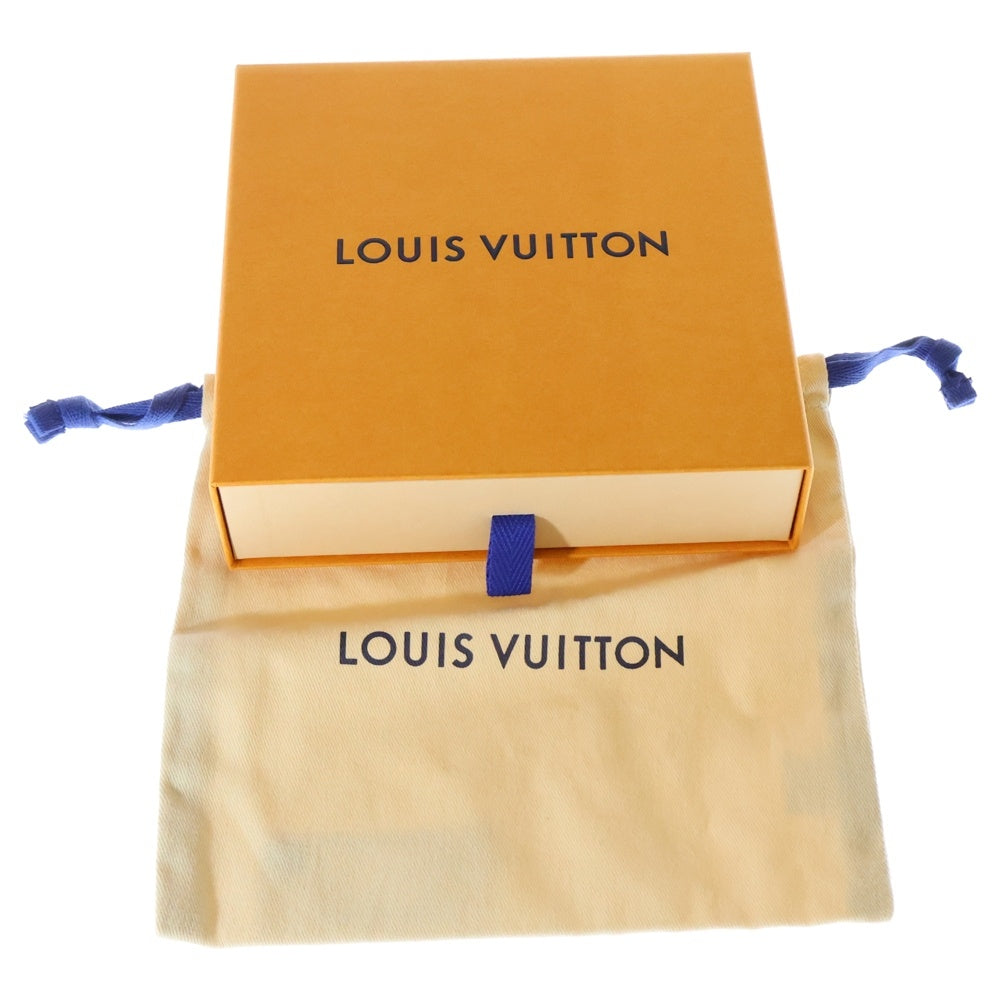 LOUIS VUITTON(ルイヴィトン) スカーフ モノグラムローズ スカーフ ブラウン M72371