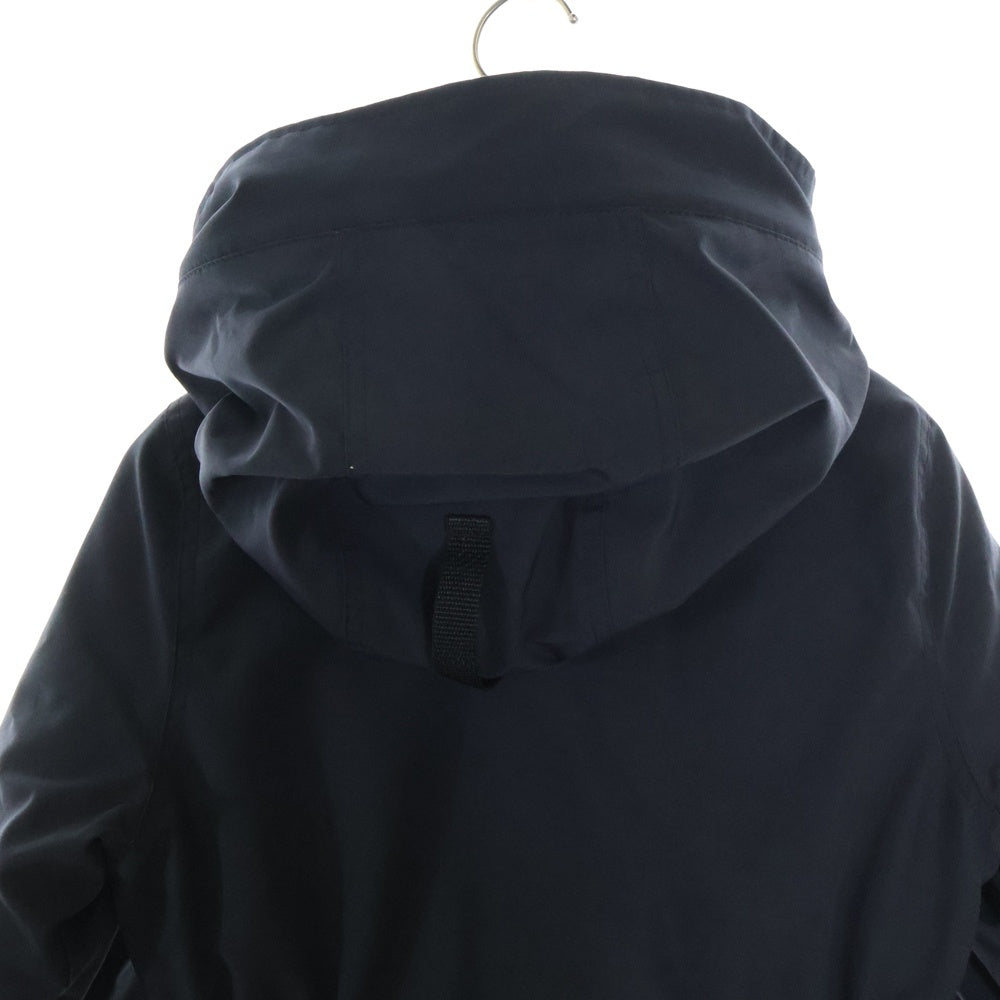 CANADA GOOSE(カナダグース) TRILLIUM PARKA トリリウムパーカー ダウンジャケット ダウンコート ネイビー レディース 6660LA