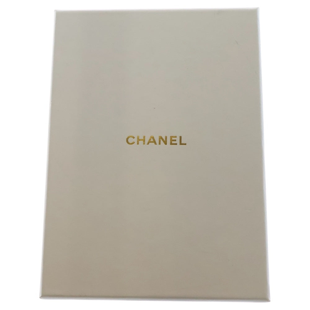 CHANEL(シャネル) ノベルティ フォトブック ノート ベージュ/ゴールド
