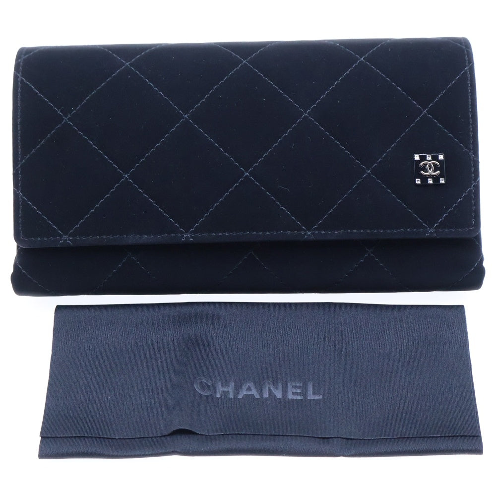 CHANEL(シャネル) ココマーク サングラス グリーン アセテート 18 5517-A