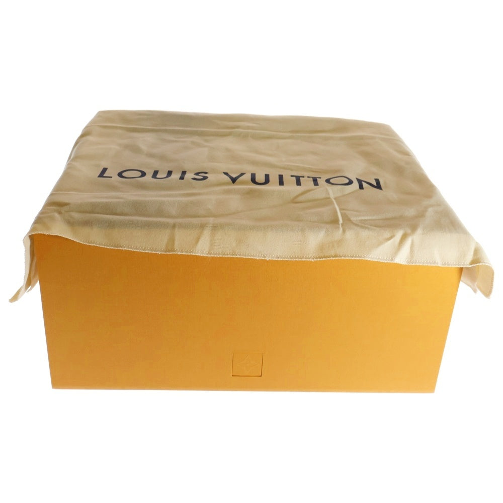 LOUIS VUITTON(ルイヴィトン) ガランス 2WAY ポーチ付 レザーハンドバッグ ショルダーバッグ レッド レディース M50347
