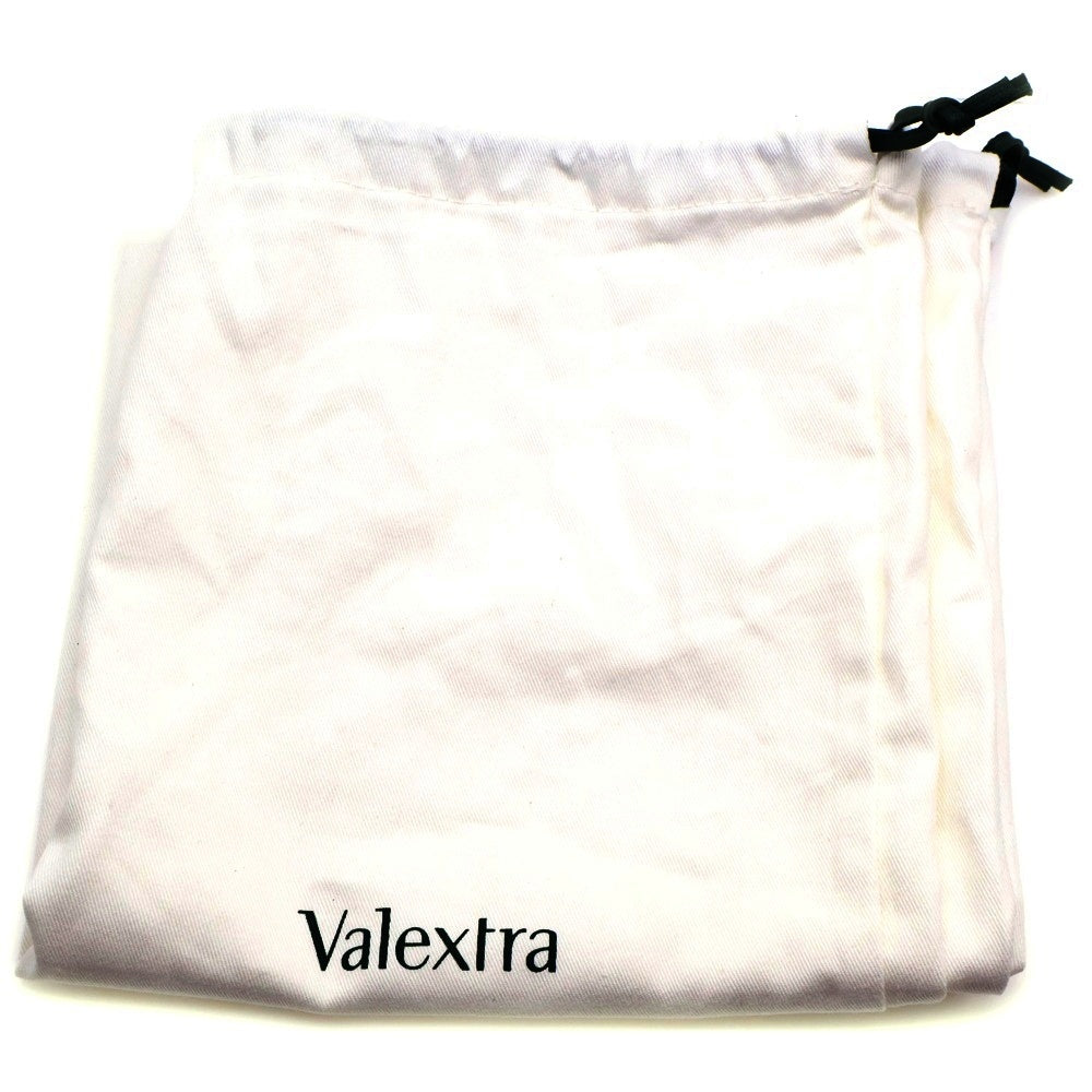 Valextra(ヴァレクストラ) モチバッグ 2WAY リサイクルデニム レザー切替ハンドバッグ ショルダーバッグ ブルー レディース SGMO0021796TRLPL99BZUB