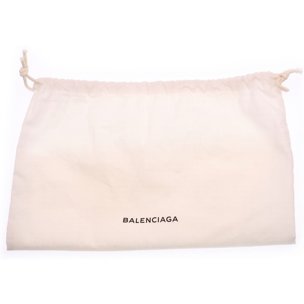 BALENCIAGA(バレンシアガ) ロゴキャップ グレー コットン 帽子 メンズ