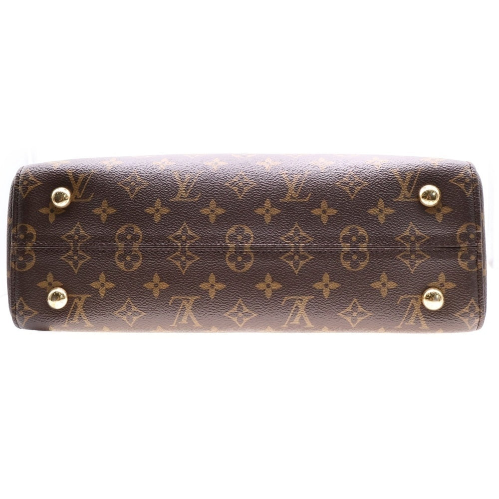 LOUIS VUITTON(ルイヴィトン) モノグラム ヴィーナス ローズウッド ハンドバッグ ショルダーバッグ M42409