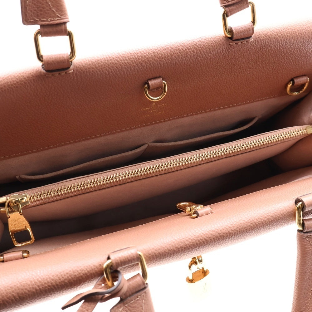 LOUIS VUITTON(ルイヴィトン) モノグラム ヴィーナス ローズウッド ハンドバッグ ショルダーバッグ M42409