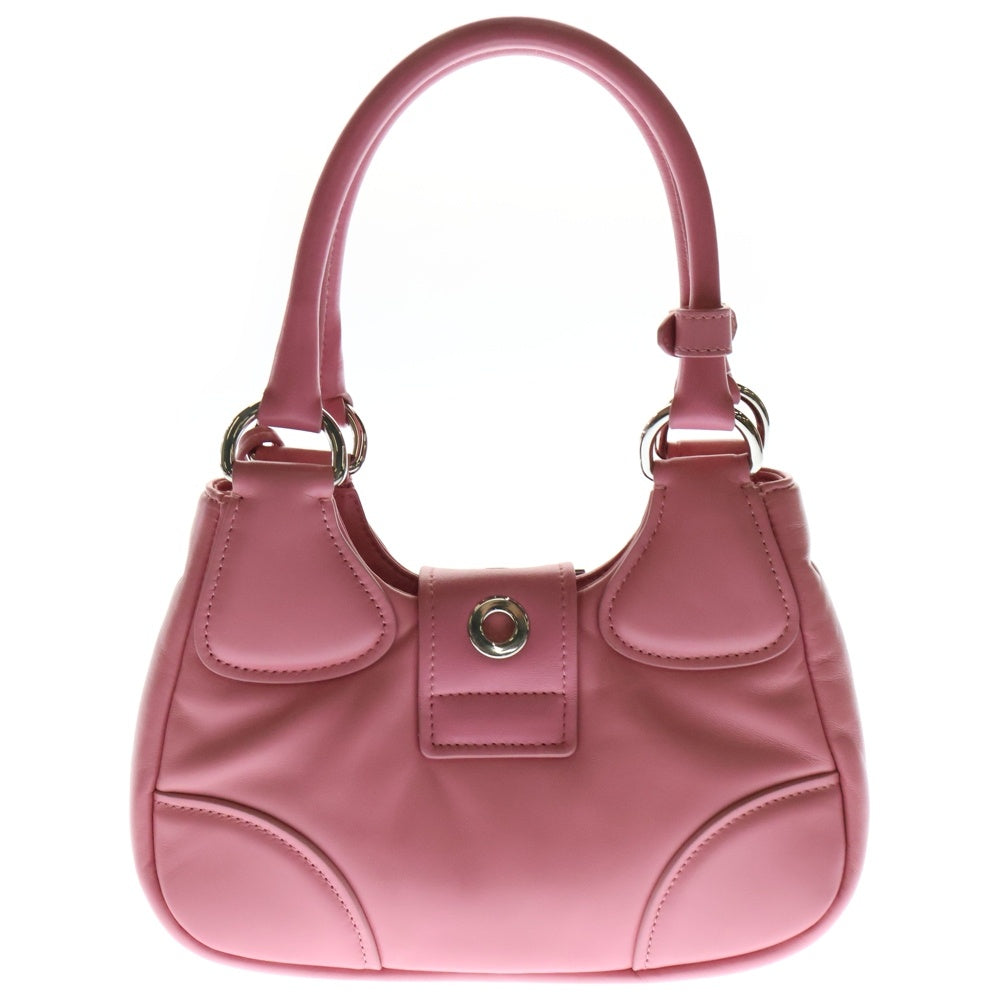 PRADA(プラダ) ムーン 2WAY ハンドバッグ ショルダーバッグ