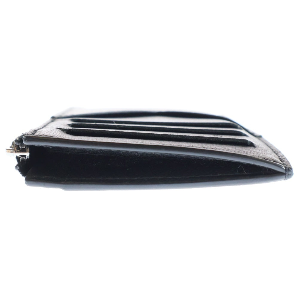 LOUIS VUITTON(ルイヴィトン) モノグラム フラグメントケース コインカード M69533 ブラック