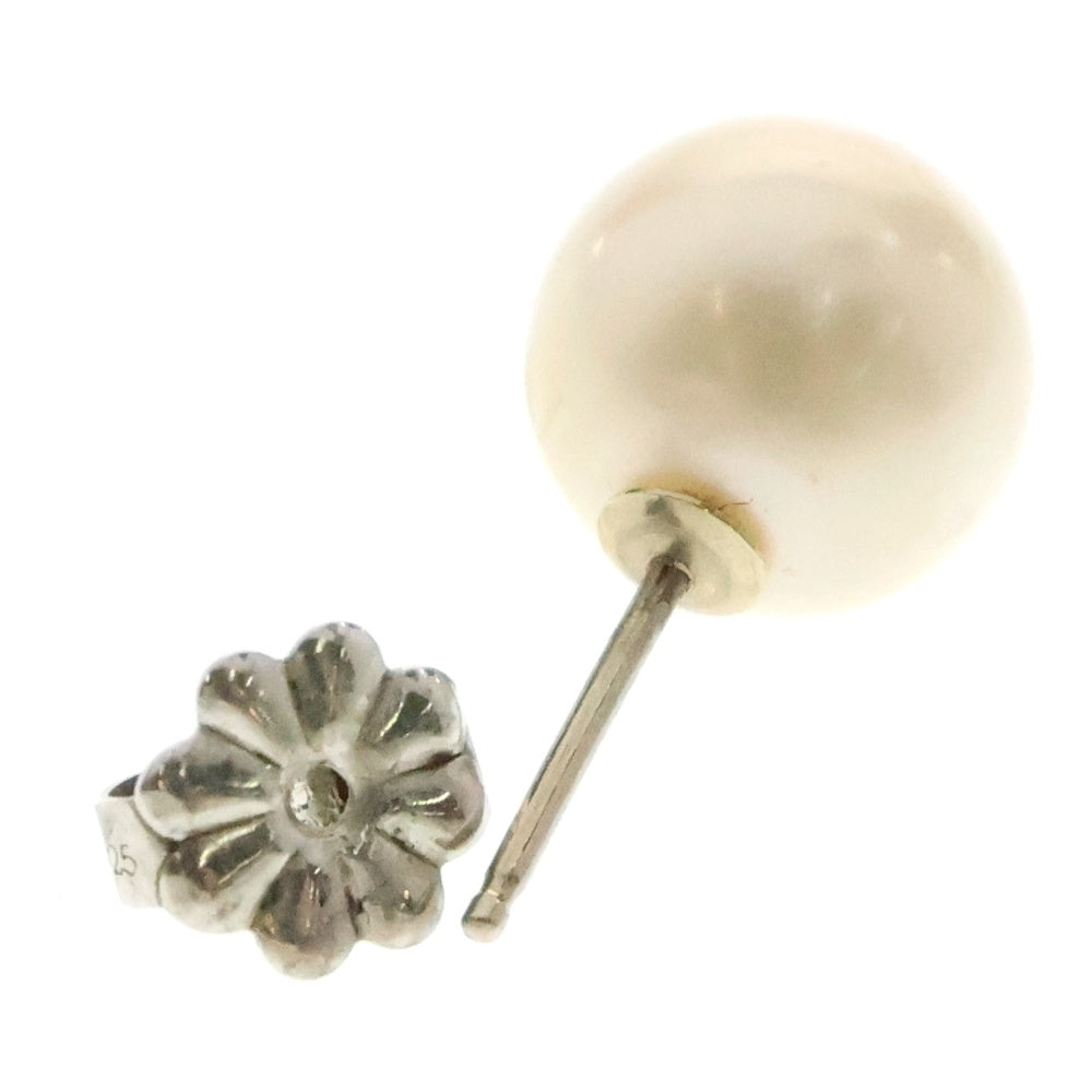 TIFFANY & Co.(ティファニー) パール ピアス Ag925 SV シルバー アクセサリー