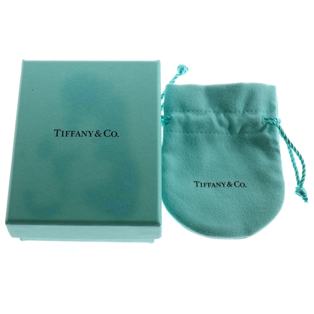 TIFFANY&Co(ティファニー) バイザヤード 1PD ネックレス ペンダント シルバー チェーン