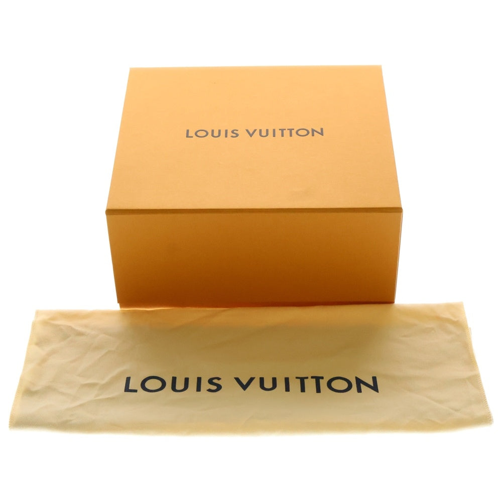 LOUIS VUITTON(ルイヴィトン) モノグラム ドップ・キット ポンディシェリピンク M12641 IC ブラウン PVC クラッチバッグ セカンドバッグ