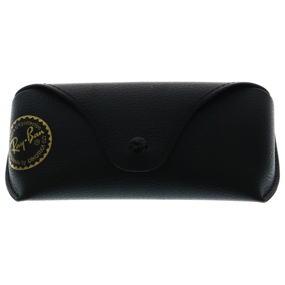 Ray Ban(レイバン) ウェリントンフレーム カラーレンズ サングラス メガネ 眼鏡 アイウェア ブラック RB2132-F