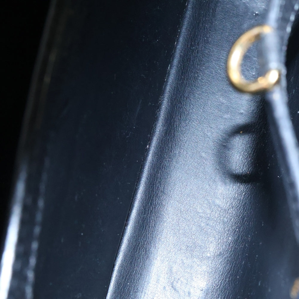 LOUIS VUITTON(ルイヴィトン) パルナセア カプシーヌPM 2WAYバッグ ハンドバッグ ショルダーバッグ ブラック ゴールド金具 ノワール M54891