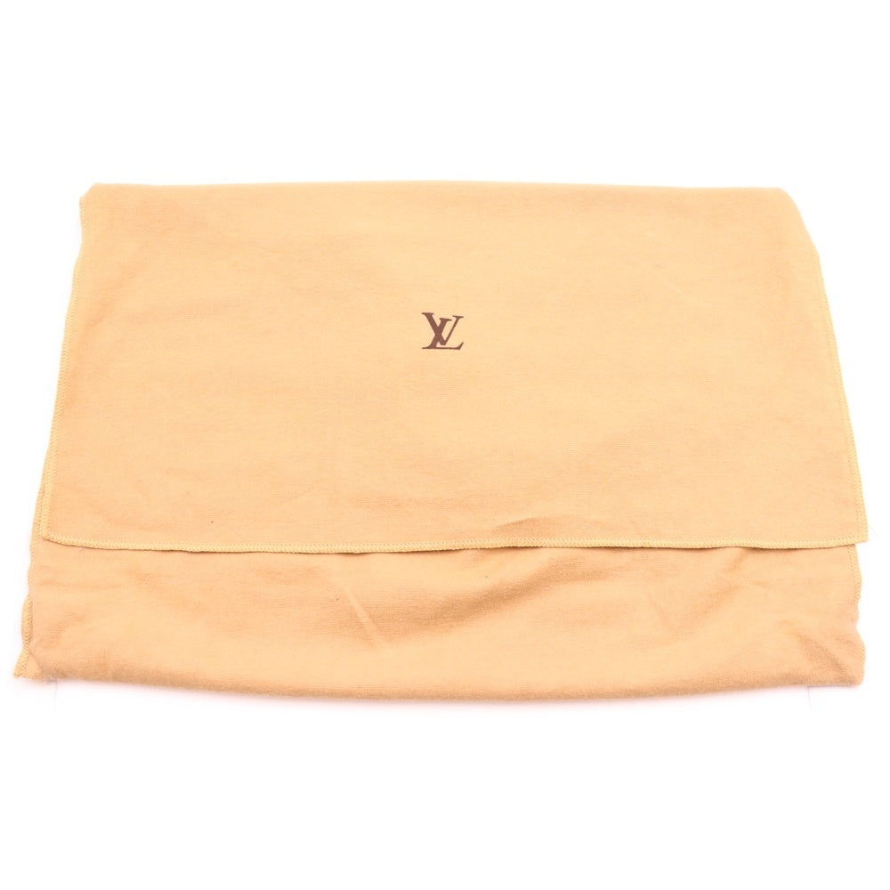 LOUIS VUITTON(ルイヴィトン) モノグラム ベルエア 2WAYバッグ ショルダーバッグ ハンドバッグ ブラウン ゴールド金具 M51122