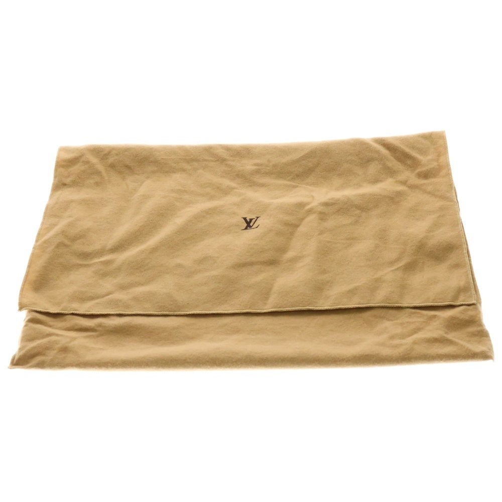 LOUIS VUITTON(ルイヴィトン) モノグラム ルーピングGM ハンドバッグ ワンショルダーバッグ ブラウン ゴールド金具 レザー×PVC M51145