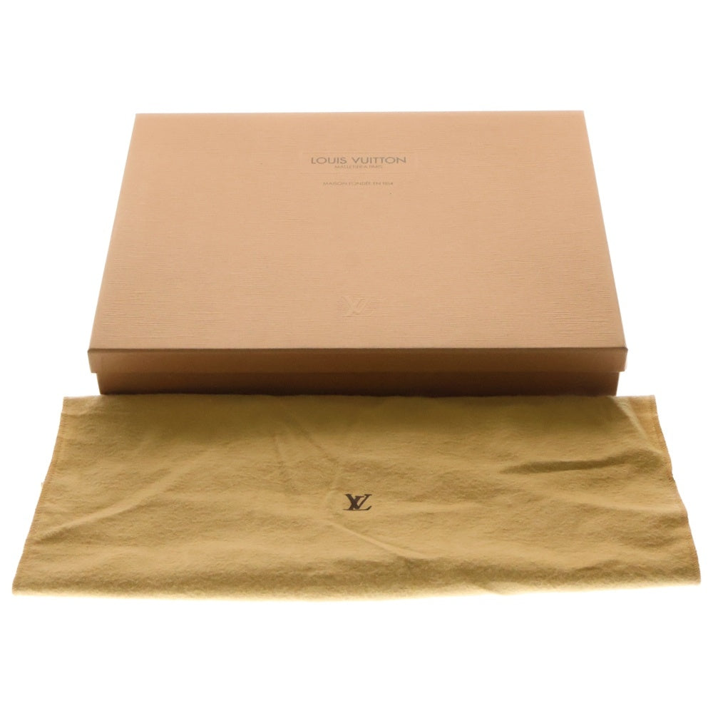 LOUIS VUITTON(ルイヴィトン) モノグラム クロワッサンMM ワンショルダーバッグ ハンドバッグ ブラウン PVCレザー M51512
