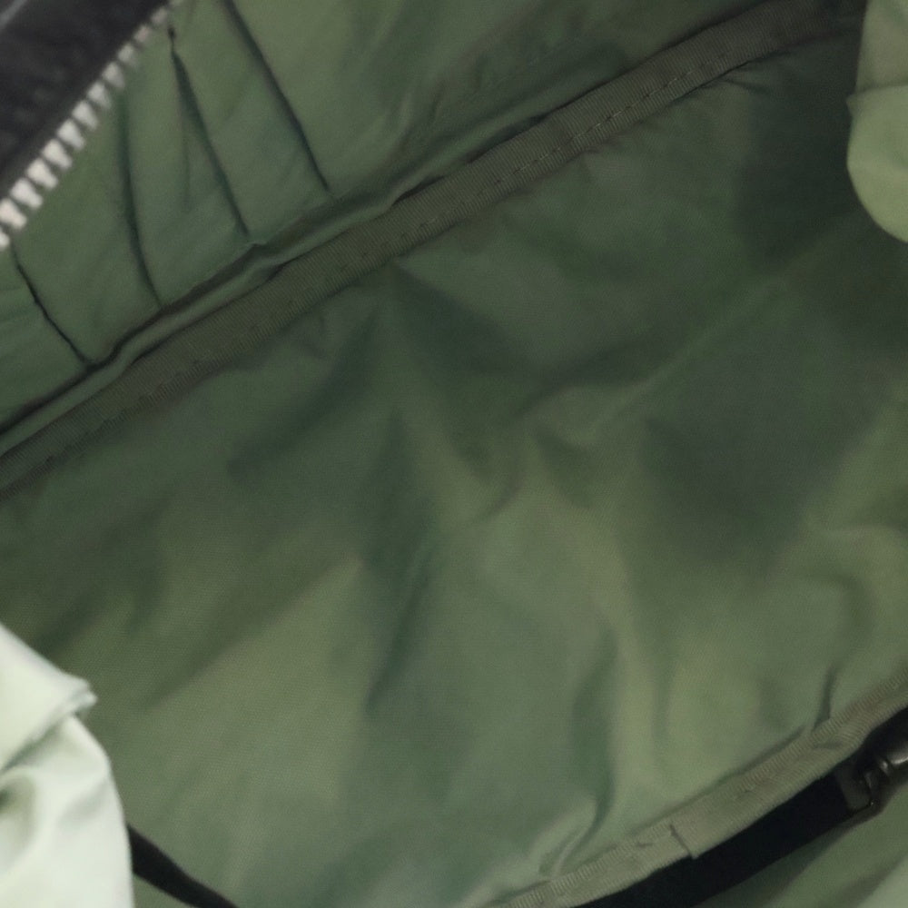 KIPLING(キプリング) ナイロンショルダーバッグ ブラック