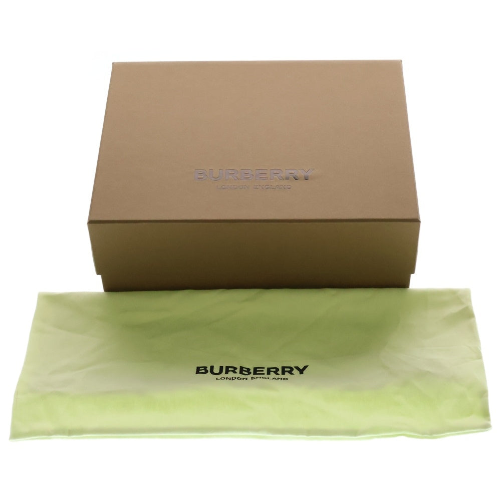 BURBERRY(バーバリー) PADDY PN9 クロスボディバッグ ショルダーバッグ ブラック ナイロン 8049094