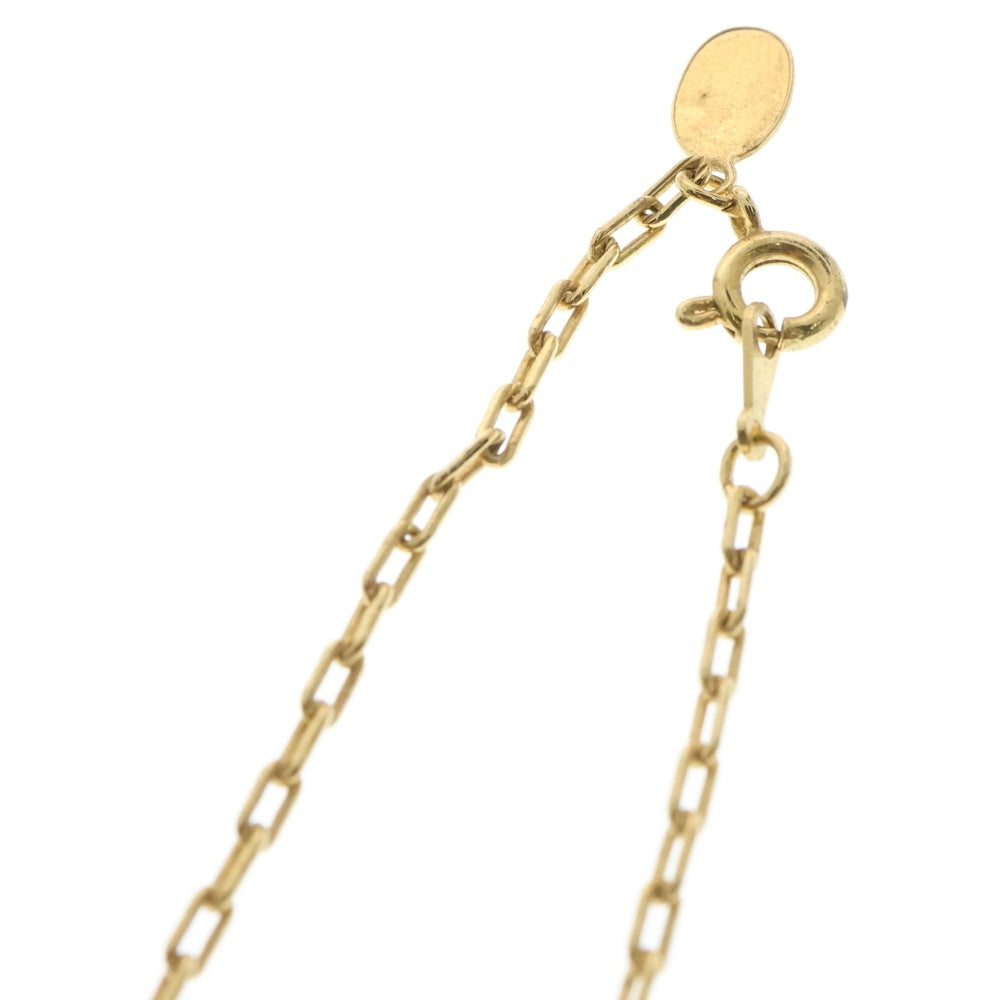 GIVENCHY(ジバンシィ) Gモチーフ ネックレス GP