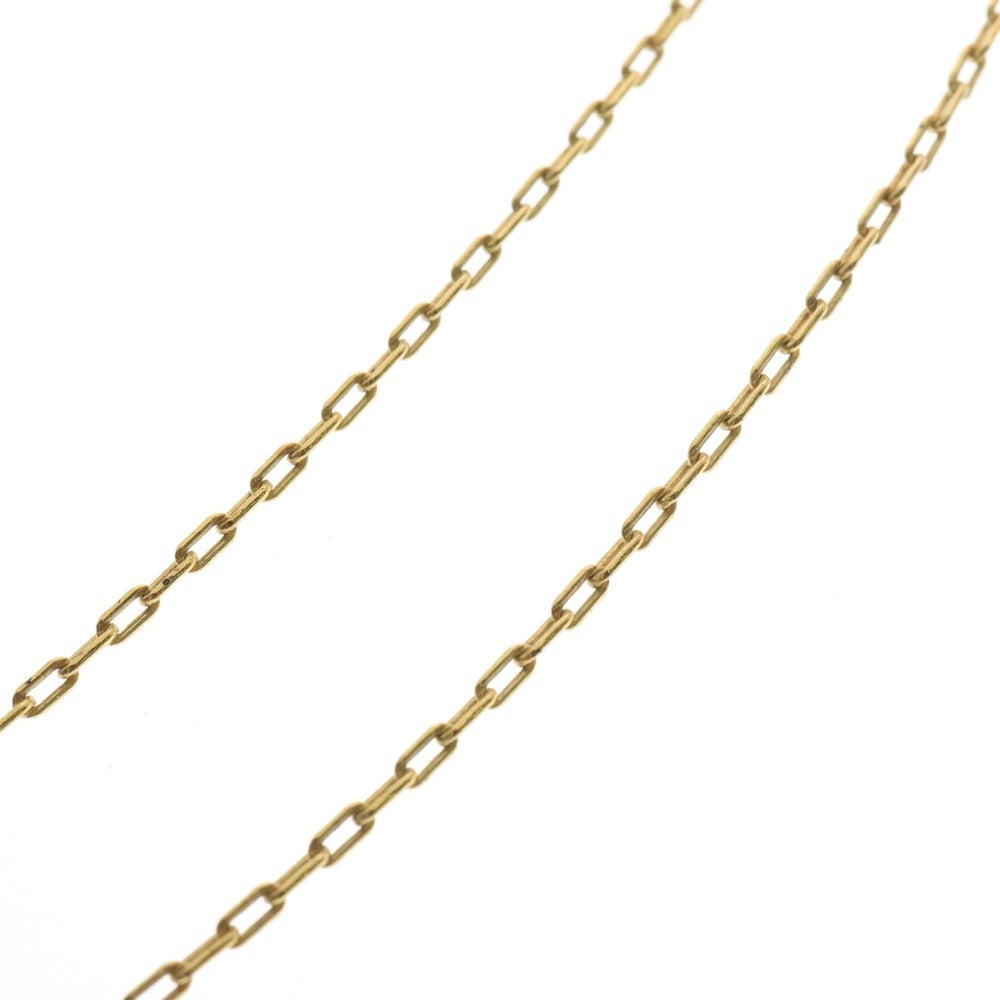 GIVENCHY(ジバンシィ) Gモチーフ ネックレス GP