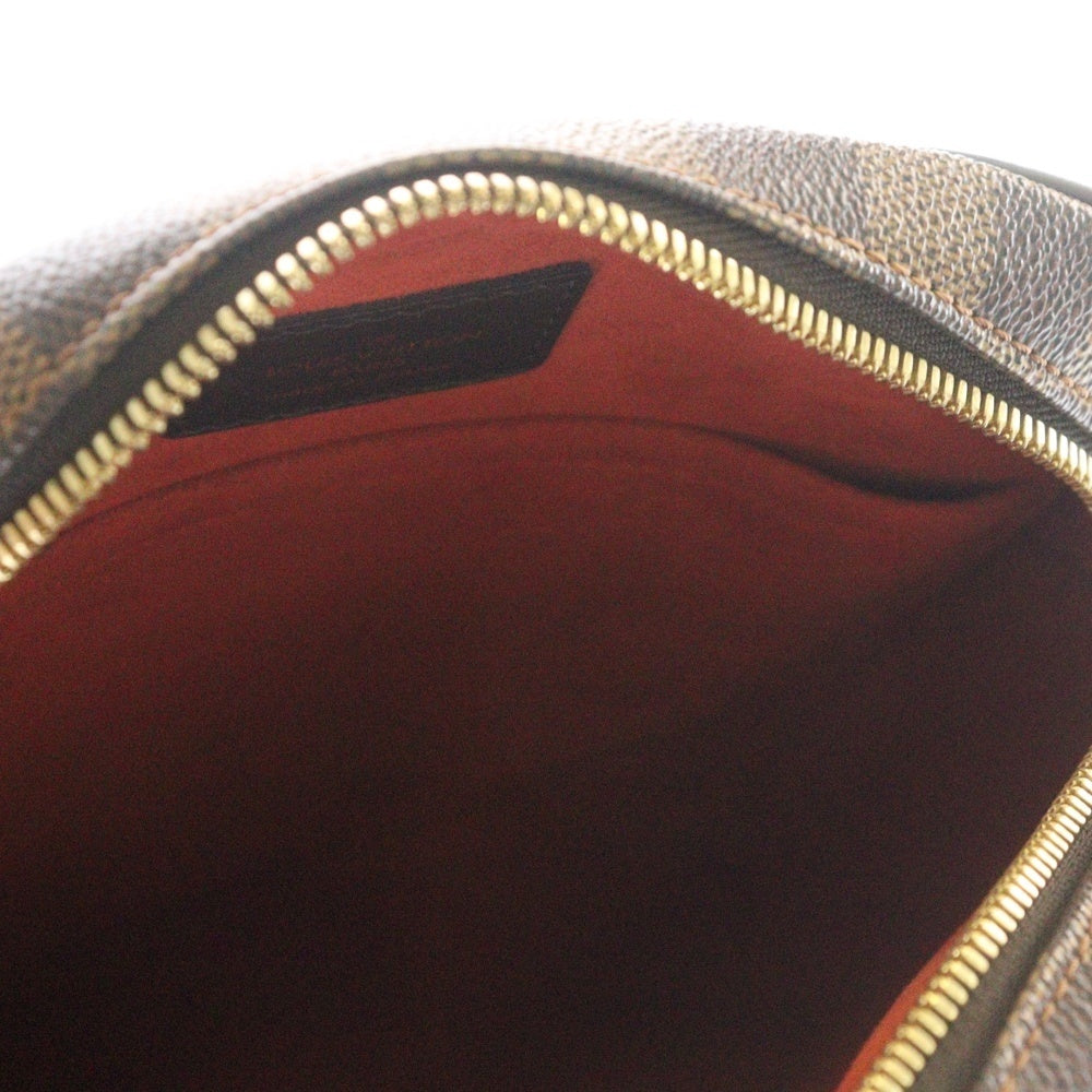 LOUIS VUITTON(ルイヴィトン) ダミエ イパネマPM コーティングキャンバス ショルダーバッグ ブラウン N51294