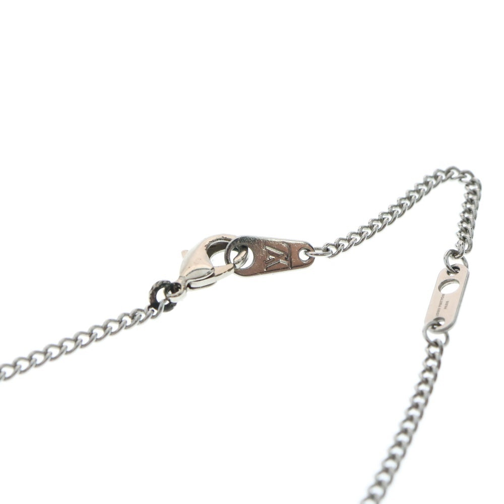 LOUIS VUITTON(ルイヴィトン) LV インスティンクト ロゴチャーム