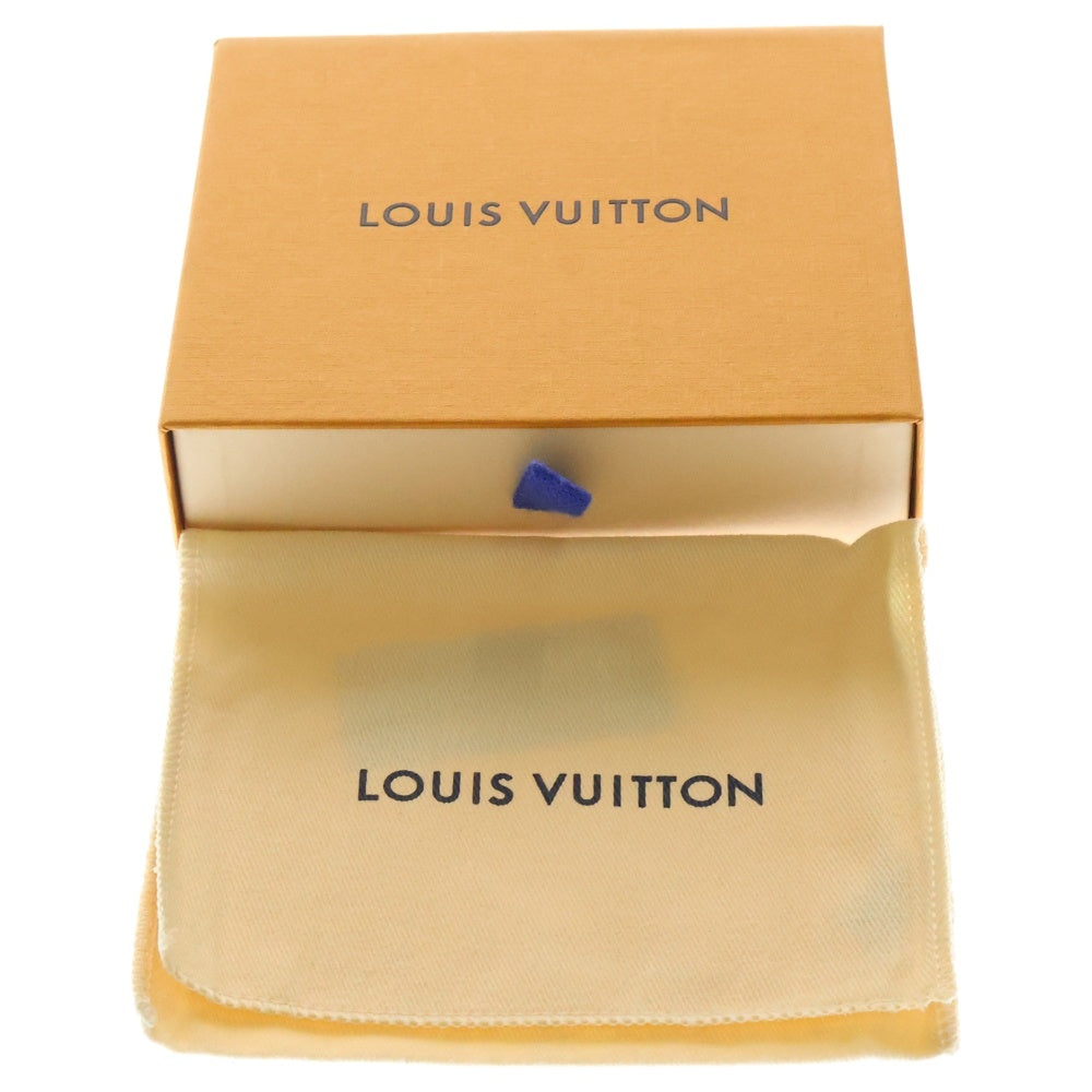 LOUIS VUITTON(ルイヴィトン) エピ ジッピーコインパース 財布 レザーコインケース ブラック ノワール シルバー金具 M60152