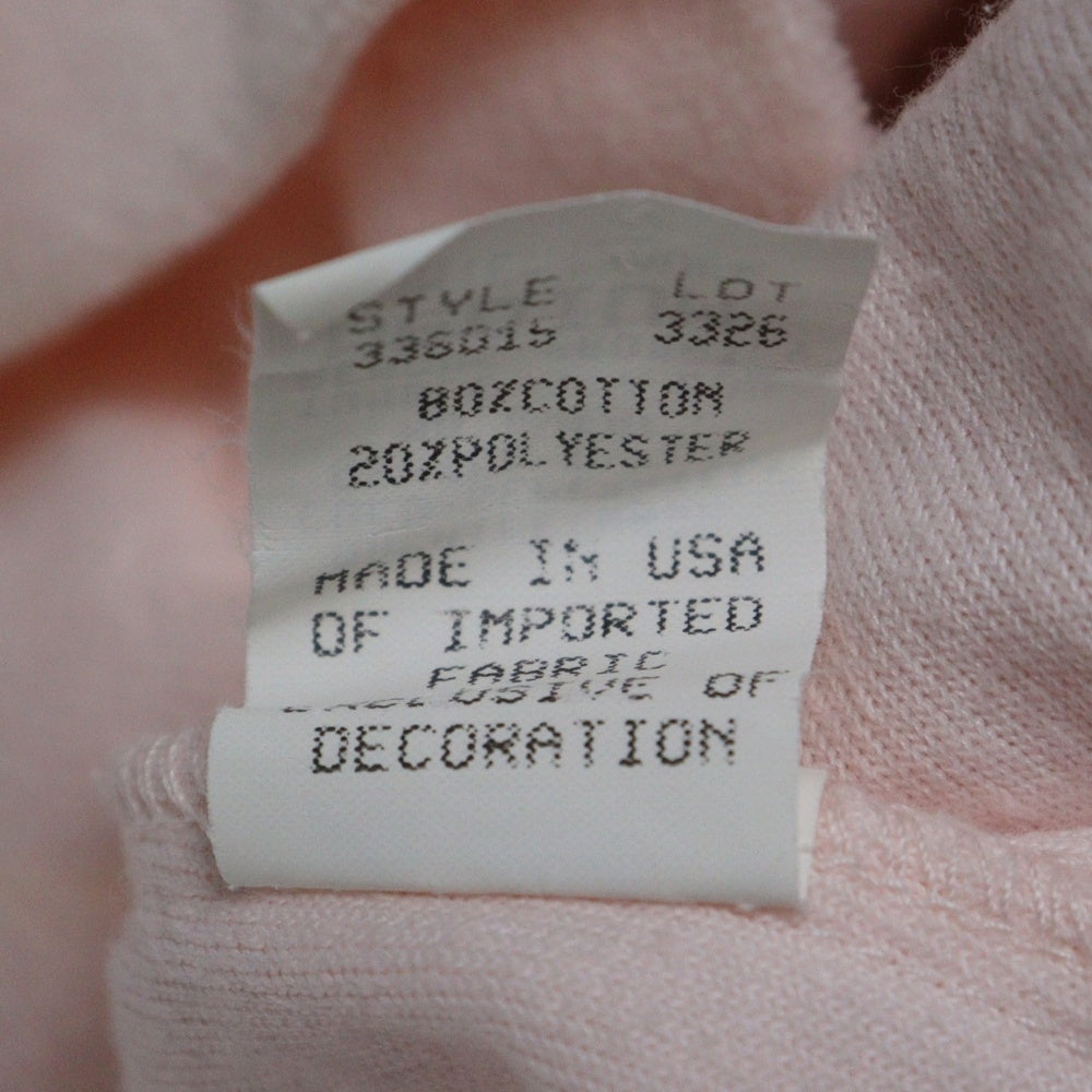 Christian Dior(クリスチャンディオール) ロゴ刺繍 キルティング