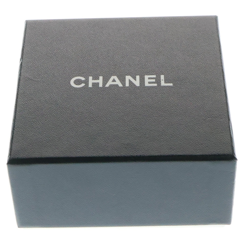 CHANEL(シャネル) カメリア コサージュ バッジ 花 ピンク コットン